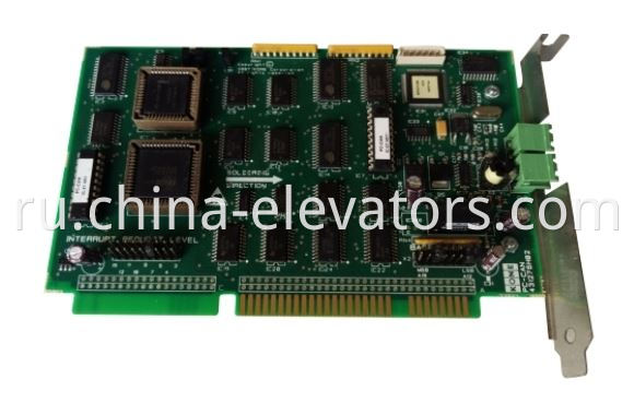 KONE Elevator PC-CAN Board KM431273G01